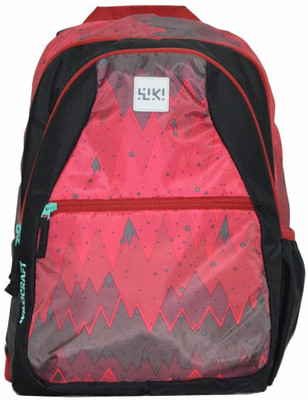 

Wiki by Wildcraft Wildcraft N1 Ombre Blue … 29 L Backpack(Blue), Red
