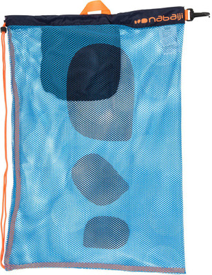 Decathlon Large SWIMMING Pool MESH Bag 