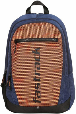 fastrack trolley bags flipkart