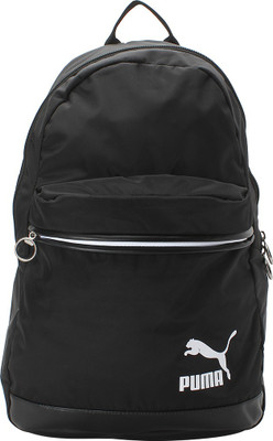 

Puma Originals Daypack IND 26 L Backpack(Black)