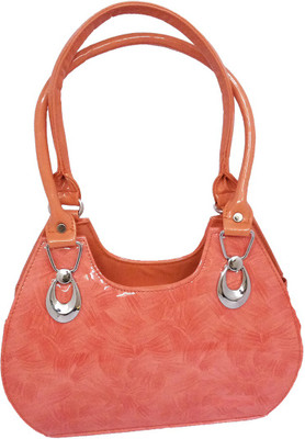 

Fashion Foreplus Casual Shoulder Bag Shoulder Bag(Pink, 5 inch)