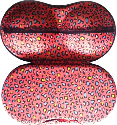 

Insasta Stylish Design Pattern Style Portable Travel Nylon Bra Storage Multipurpose Bag(Multicolor, 15 inch)