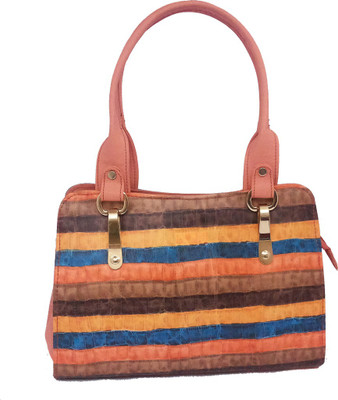 

Fashion Foreplus Casual Shoulder Bag Shoulder Bag(Multicolor, 5 inch)