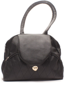 

l 1 Waterproof Shoulder Bag(Black, 20)
