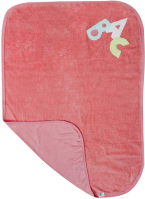 

Tumble Terry 2400 GSM Bath Towel(Peach)