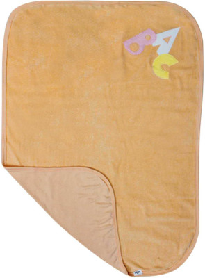 

Tumble Terry 2400 GSM Bath Towel(Orange)