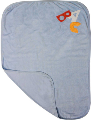 

Tumble Terry 2400 GSM Bath Towel(Blue)