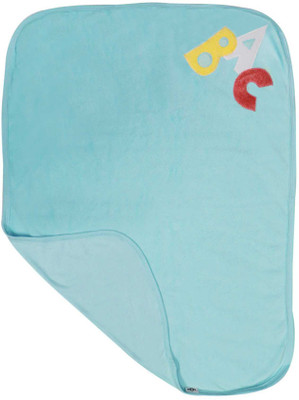 

Tumble Terry 2400 GSM Bath Towel(Multicolor), Cyan