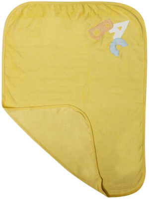 

Tumble Terry 2400 GSM Bath Towel(Yellow)