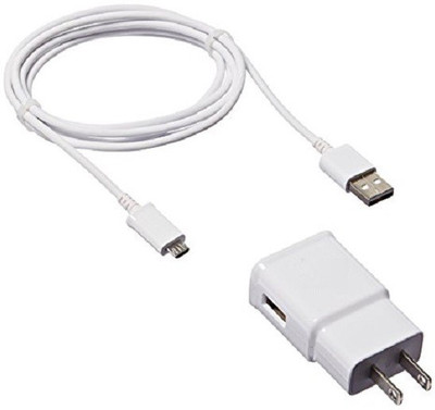 

PERU MP_403RM_USB Wall Charger Tablet Charger(White)