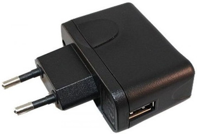 

PERU MP_391RM_USB Wall Charger Tablet Charger(Black)