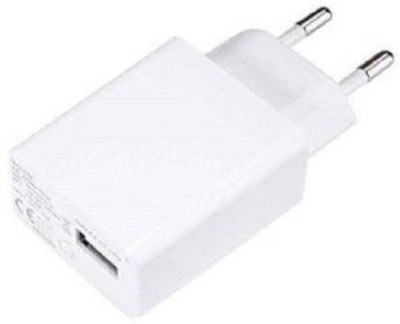 

PERU MP_398RM_USB Wall Charger iPod Charger(White)