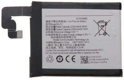 

Lenovo BL231 Battery( )