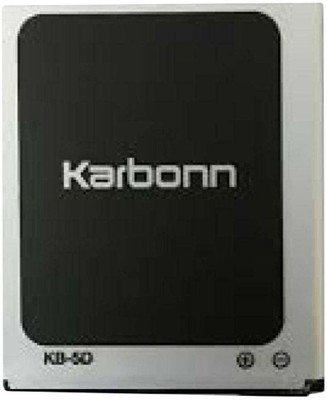 

Karbonn A6 Turbo Battery( )
