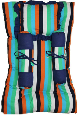

Krivi kids Cotton Bedding Set(Multicolor)