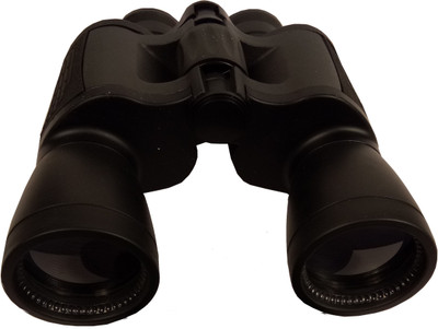 

laxenterprise COMMET Binoculars(50, Black)