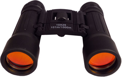 

Bengal COMET 10 X 25 BINOCULAR Binoculars(25, Black)