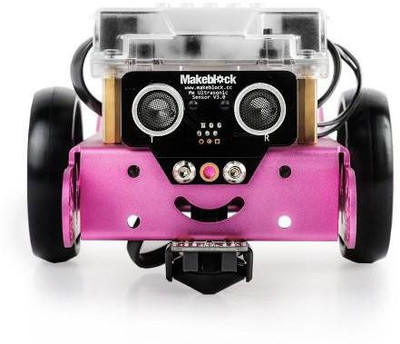 

Make Block Robokart_MakeBlock_Mbot_Pink(Pink)