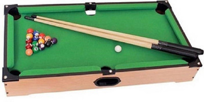 

WDS Traders Billiards & Pool Table BIg Board Game Board Game