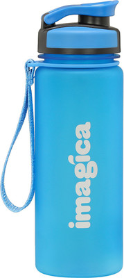 

Imagica 100854_Blue 650 ml Sipper(Pack of 1, Blue)