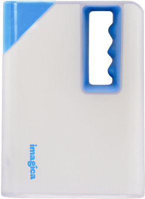 

Imagica 100853_Blue 550 ml Sipper(Pack of 1, Blue)
