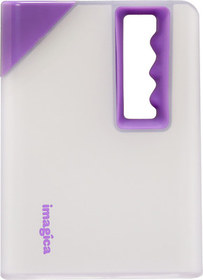 

Imagica 100853_Purple 550 ml Sipper(Pack of 1, Purple)