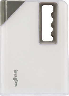 

Imagica 100853_Grey 550 ml Sipper(Pack of 1, Grey)