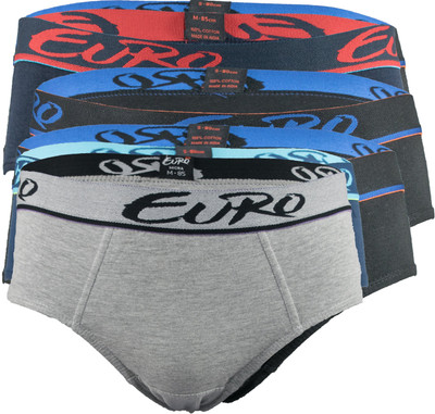 Euro Fashion Men MICRA Brief