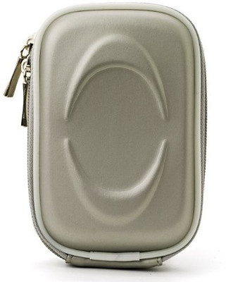 

Vangoddy AD_CAMLEA408STP777_CLVGSCM2013002 Camera Bag(Grey)