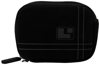 

SumacLife AD_CAMLEA062_2013VGML032 Camera Bag(Black)