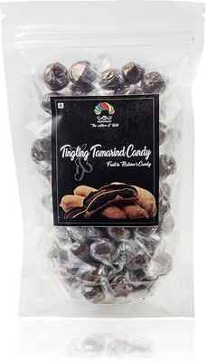 

Mr. Merchant Tamarind Candy (Imli Candy), 200 gm sweet & sour Candy