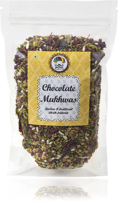 

Mr. Merchant Mukhwas Chocolate