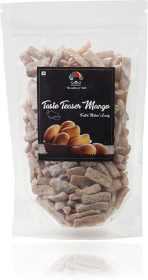 

Mr. Merchant Taste Teaser Mango