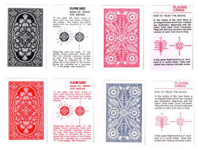 

Out Of Box Magic Spy Cheating Playing Cards Best For Flash Teen Patti_GMB_GMR_MXB_MXR(Multicolor)