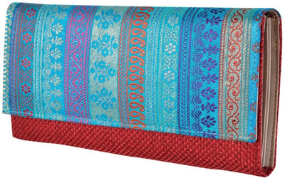

Smartcraft Party Multicolor Clutch