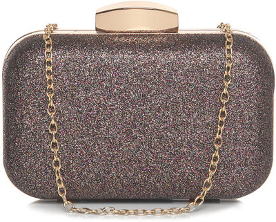

Kazo Casual Multicolor Clutch