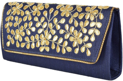 

Smartcraft Party Multicolor Clutch