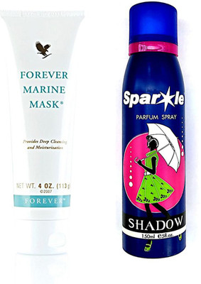 

Forever combo kit(Set of 2)