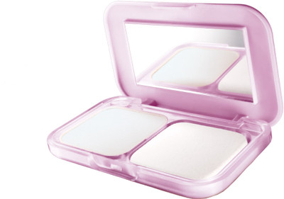 

Maybelline Clear Glow All in One Fairness powder Compact(Light Clear, 9 g)