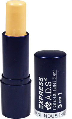 

ADS Express Found Deteint 3en1 All Day Makeup Concealer-01 Concealer(Shea)