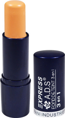 

ADS Express Found Deteint 3en1 All Day Makeup Concealer-03 Concealer(Nude)