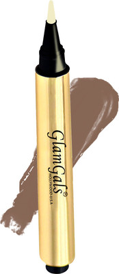 

GlamGals Pure Radiance Correct N Conceal Concealer(Dark Brown, 12)