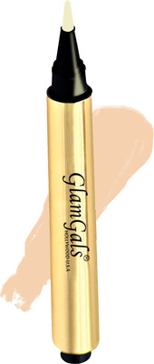 

GlamGals Pure Radiance Correct N Conceal Concealer(Beige, 12)