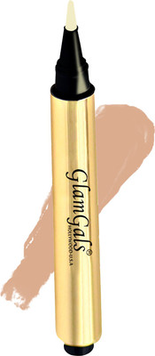 

GlamGals Pure Radiance Correct N Conceal Concealer(Medium Beige, 12)