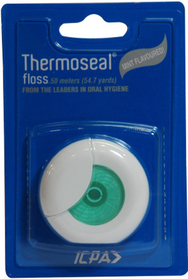 ICPA Thermoseal Dental 50 Mtr(15 cm, Pack of 2)