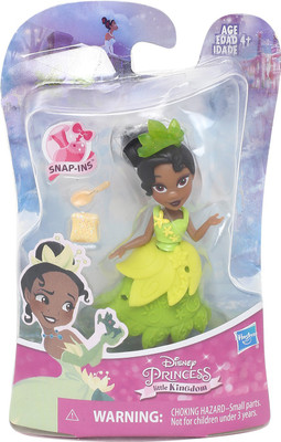 

Disney Princess Doll Green(Multicolor)