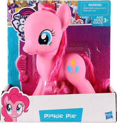 

My Little Pony Little Pony(Multicolor)