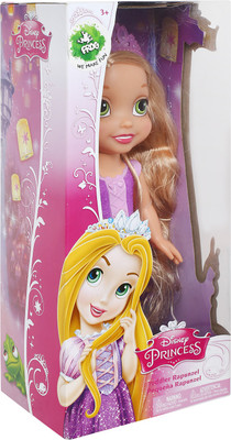 

Disney Frozen Value Toddler Rapunzel(Multicolor)