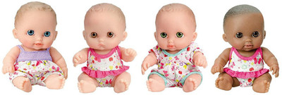 

Calinou Lil Dolls(Multicolor)