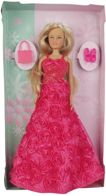 

Hamleys Gala Jenny(Multicolor)